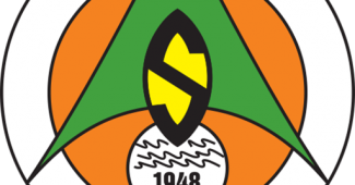 alanyaspor dls logo
