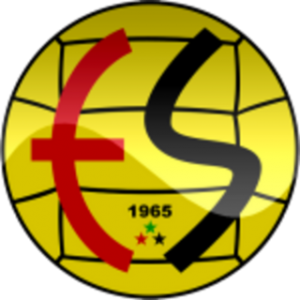eskişehirspor dls logo