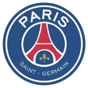 Paris Saint-Germain dls logo