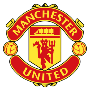 manchester united dls logo